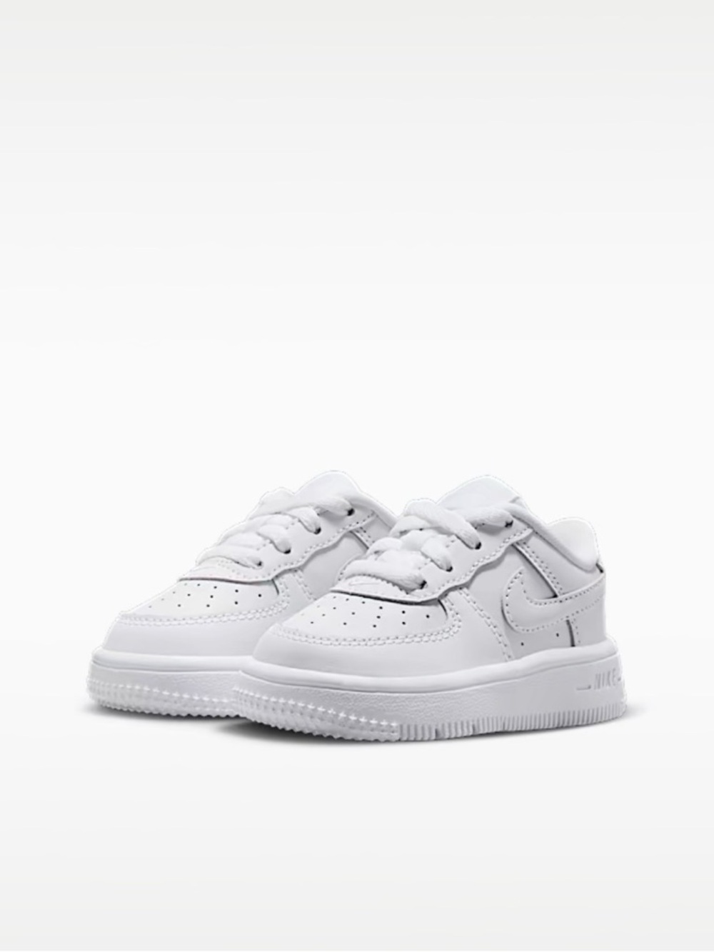 Toddler Nike Force 1 Low Sneakers